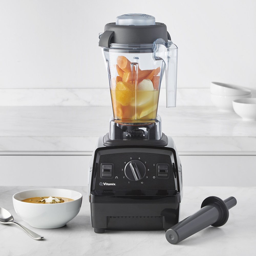 Explorian vitamix best sale